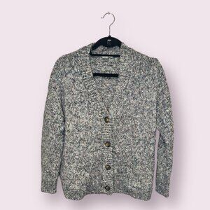 Coldwater Creek Sweater Cardigan